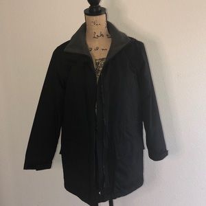 LANDS’ END SKI JACKET Air Core 200